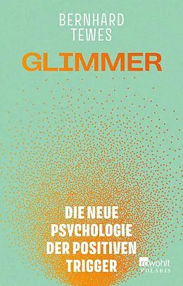 E-Book (epub) Glimmer von Bernhard Tewes