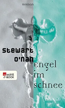 E-Book (epub) Engel im Schnee von Stewart ONan