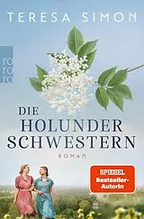 E-Book (epub) Die Holunderschwestern von Teresa Simon