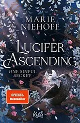 E-Book (epub) Lucifer Ascending - One Sinful Secret von Marie Niehoff