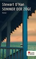E-Book (epub) Sommer der Züge von Stewart ONan