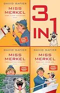 E-Book (epub) Miss Merkel: 3in1 Bundle von David Safier