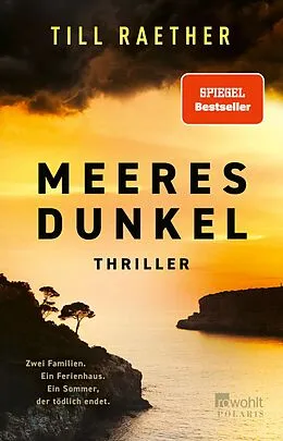 E-Book (epub) Meeresdunkel von Till Raether