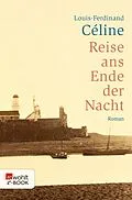 E-Book (epub) Reise ans Ende der Nacht von Louis-Ferdinand Céline