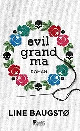 E-Book (epub) Evil Grandma von Line Baugstø
