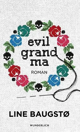 E-Book (epub) Evil Grandma von Line Baugstø