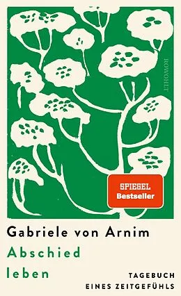 E-Book (epub) Abschied leben von Gabriele von Arnim