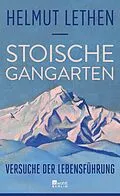 E-Book (epub) Stoische Gangarten von Helmut Lethen