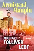 E-Book (epub) Michael Tolliver lebt von Armistead Maupin