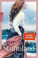 E-Book (epub) Sturmland von Miriam Georg