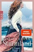E-Book (epub) Sturmland von Miriam Georg