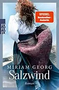 E-Book (epub) Salzwind von Miriam Georg