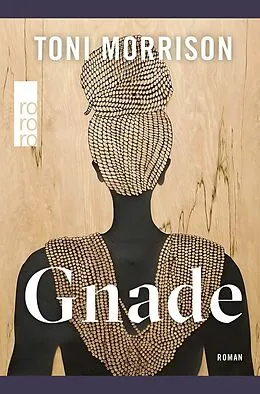 E-Book (epub) Gnade von Toni Morrison