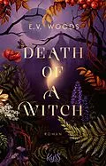 E-Book (epub) Death of a Witch von E. V. Woods