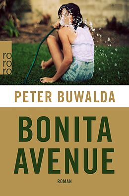 E-Book (epub) Bonita Avenue von Peter Buwalda