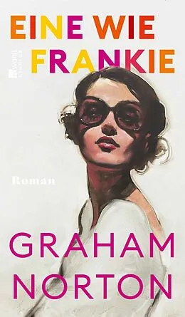 E-Book (epub) Eine wie Frankie von Graham Norton