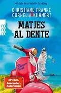 E-Book (epub) Matjes al dente von Christiane Franke, Cornelia Kuhnert