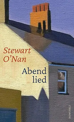 E-Book (epub) Abendlied von Stewart O'Nan