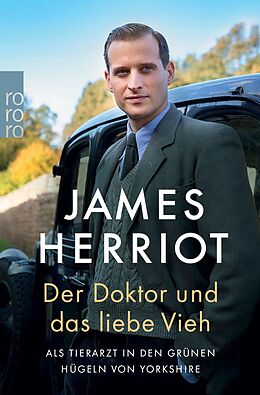 E-Book (epub) Der Doktor und das liebe Vieh von James Herriot