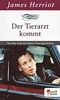E-Book (epub) Der Tierarzt kommt von James Herriot