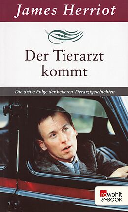 E-Book (epub) Der Tierarzt kommt von James Herriot