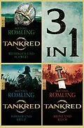 E-Book (epub) Tankred - Im Kampf gegen die Wikinger: 3in1 Bundle von Michael Römling