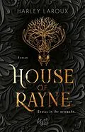 E-Book (epub) House of Rayne von Harley Laroux