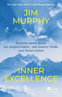 E-Book (epub) Inner Excellence von Jim Murphy