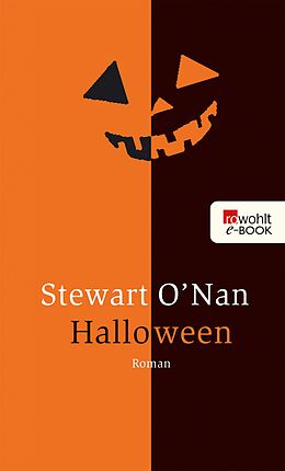 E-Book (epub) Halloween von Stewart ONan