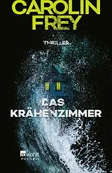 E-Book (epub) Das Krähenzimmer von Carolin Frey