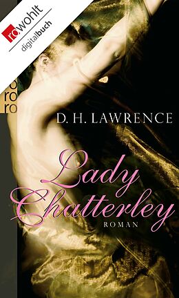 E-Book (epub) Lady Chatterley von D. H. Lawrence