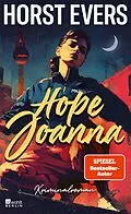 E-Book (epub) Hope Joanna von Horst Evers