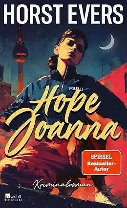 E-Book (epub) Hope Joanna von Horst Evers