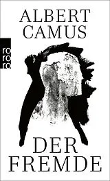 E-Book (epub) Der Fremde von Albert Camus