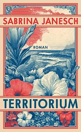 E-Book (epub) Territorium von Sabrina Janesch