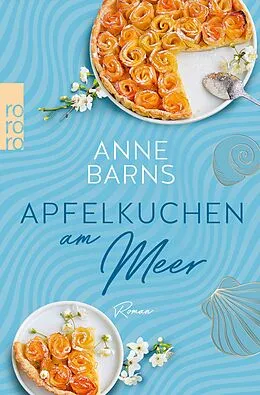 E-Book (epub) Apfelkuchen am Meer von Anne Barns