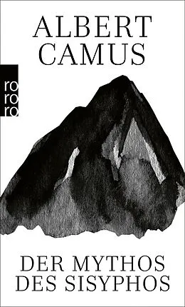 E-Book (epub) Der Mythos des Sisyphos von Albert Camus