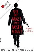 E-Book (epub) Wer hat Angst vorm bösen Mann? von Borwin Bandelow