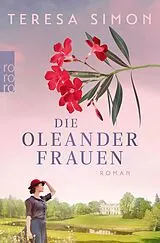 E-Book (epub) Die Oleanderfrauen von Teresa Simon