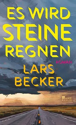 E-Book (epub) Es wird Steine regnen von Lars Becker