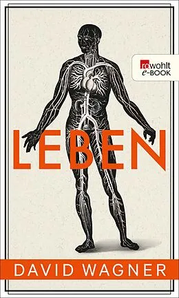 E-Book (epub) Leben von David Wagner