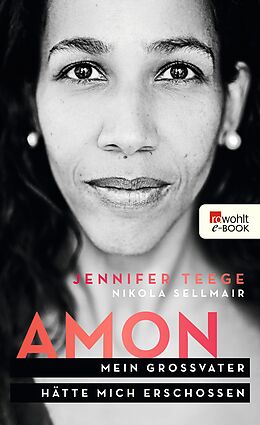E-Book (epub) Amon von Jennifer Teege, Nikola Sellmair