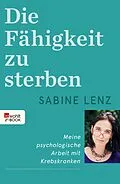 E-Book (epub) Die Fähigkeit zu sterben von Sabine Lenz