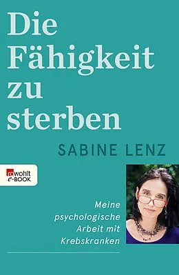 E-Book (epub) Die Fähigkeit zu sterben von Sabine Lenz