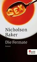 E-Book (epub) Die Fermate von Nicholson Baker