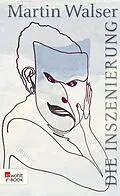 E-Book (epub) Die Inszenierung von Martin Walser