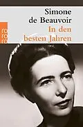 E-Book (epub) In den besten Jahren von Simone de Beauvoir