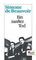 E-Book (epub) Ein sanfter Tod von Simone de Beauvoir