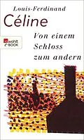 E-Book (epub) Von einem Schloss zum andern von Louis-Ferdinand Céline