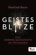 E-Book (epub) Geistesblitze von Manfred Geier